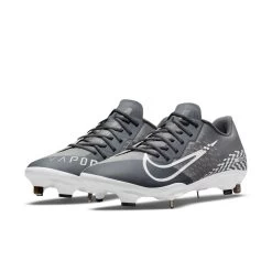 Nike React Vapor Ultrafly Elite 4 Men's Baseball Cleat -Passion Sports Store DA0701 002 PHCFH001