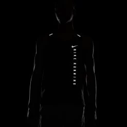 Nike Miler Run Division Men's Hybrid Running Tank 12 Nike Miler Run Division Men's Hybrid Running Tank -Passion Sports Store DA1312 010 PHSYM005