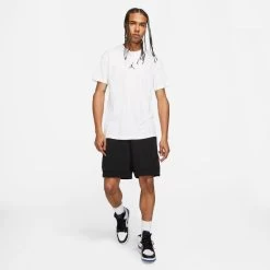 Jordan Dri-Fit Air Men's Short-Sleeve Graphic Top 8 Jordan Dri-Fit Air Men's Short-Sleeve Graphic Top -Passion Sports Store DA2694 100 PHSYM003