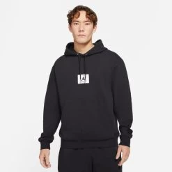 Nike Jordan Essentials Men's Statement Fleece Hoodie