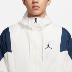 Nike Jordan Essentials Men's Woven Jacket 6 Nike Jordan Essentials Men's Woven Jacket -Passion Sports Store DA9832 133 PHSYM002 JPG HEI 875 WID 875