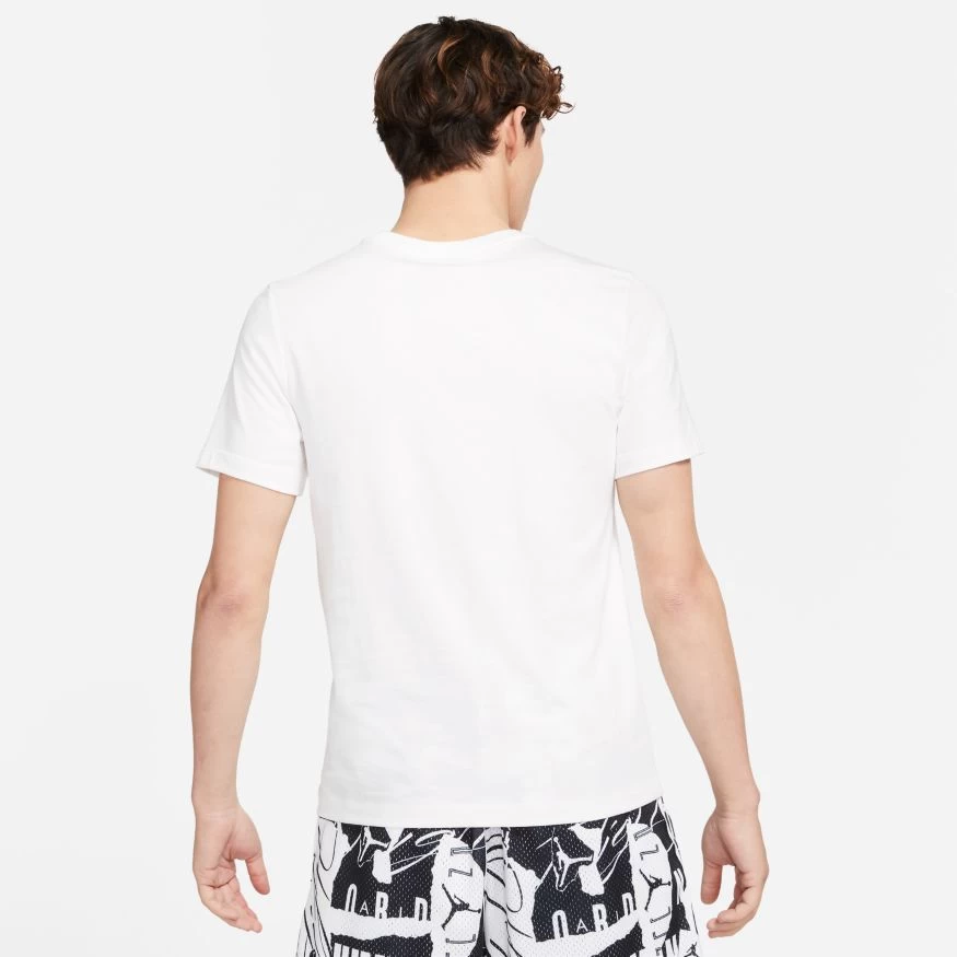 Jordan Jumpman Flight Men's Short-Sleeve T-Shirt 4 Jordan Jumpman Flight Men's Short-Sleeve T-Shirt - Image 2