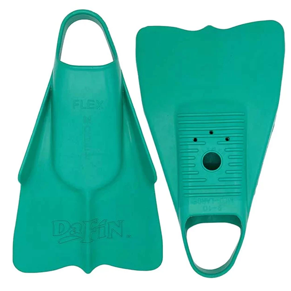 DaFin Flex Fin - Seagreen 3 DaFin Flex Fin - Seagreen