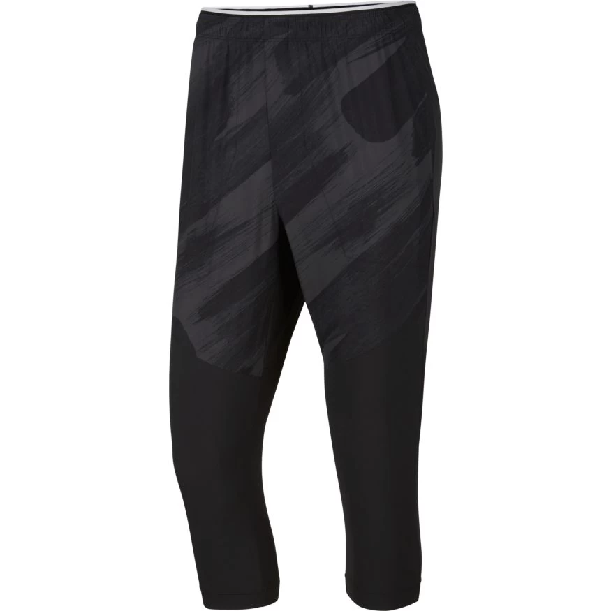 Nike Dri-Fit Sport Clash Men's Woven Training Pants 4 Nike Dri-Fit Sport Clash Men's Woven Training Pants - Image 2