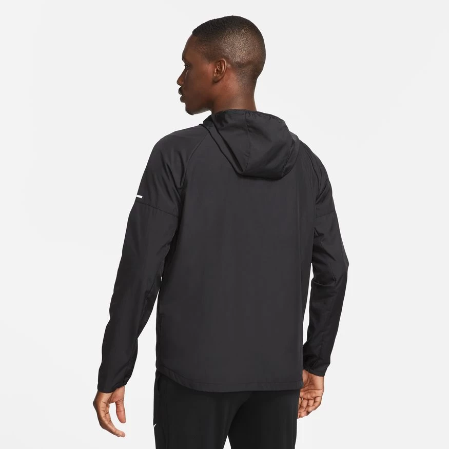 Nike Repel Miler Men's Running Jacket 4 Nike Repel Miler Men's Running Jacket - Image 2