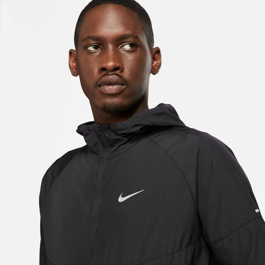 Nike Repel Miler Men's Running Jacket 5 Nike Repel Miler Men's Running Jacket - Image 3