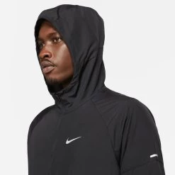Nike Repel Miler Men's Running Jacket 13 Nike Repel Miler Men's Running Jacket -Passion Sports Store DD4746 010 PHSYM002
