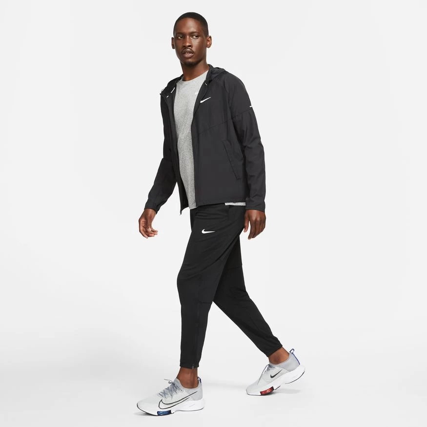 Nike Repel Miler Men's Running Jacket 9 Nike Repel Miler Men's Running Jacket - Image 7