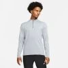 Nike Dri-Fit Element Men's 1/2-Zip Running Top