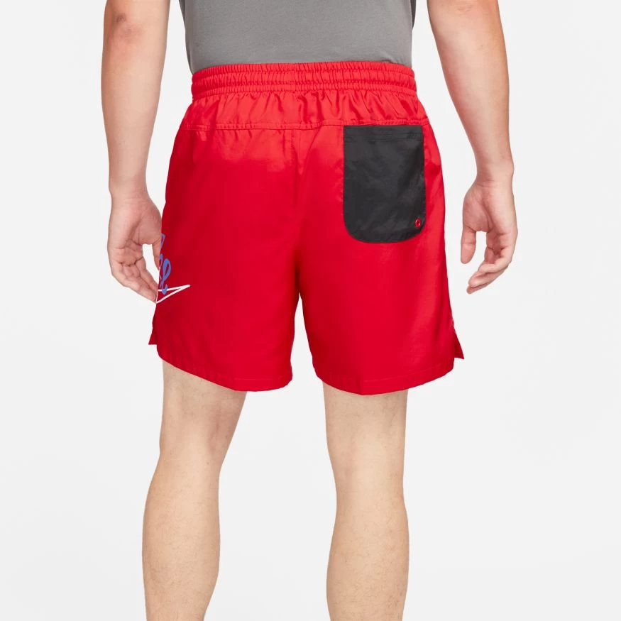 Nike Sportswear Sport Essentials+ Men's Woven Flow Shorts 4 Nike Sportswear Sport Essentials+ Men's Woven Flow Shorts - Image 2