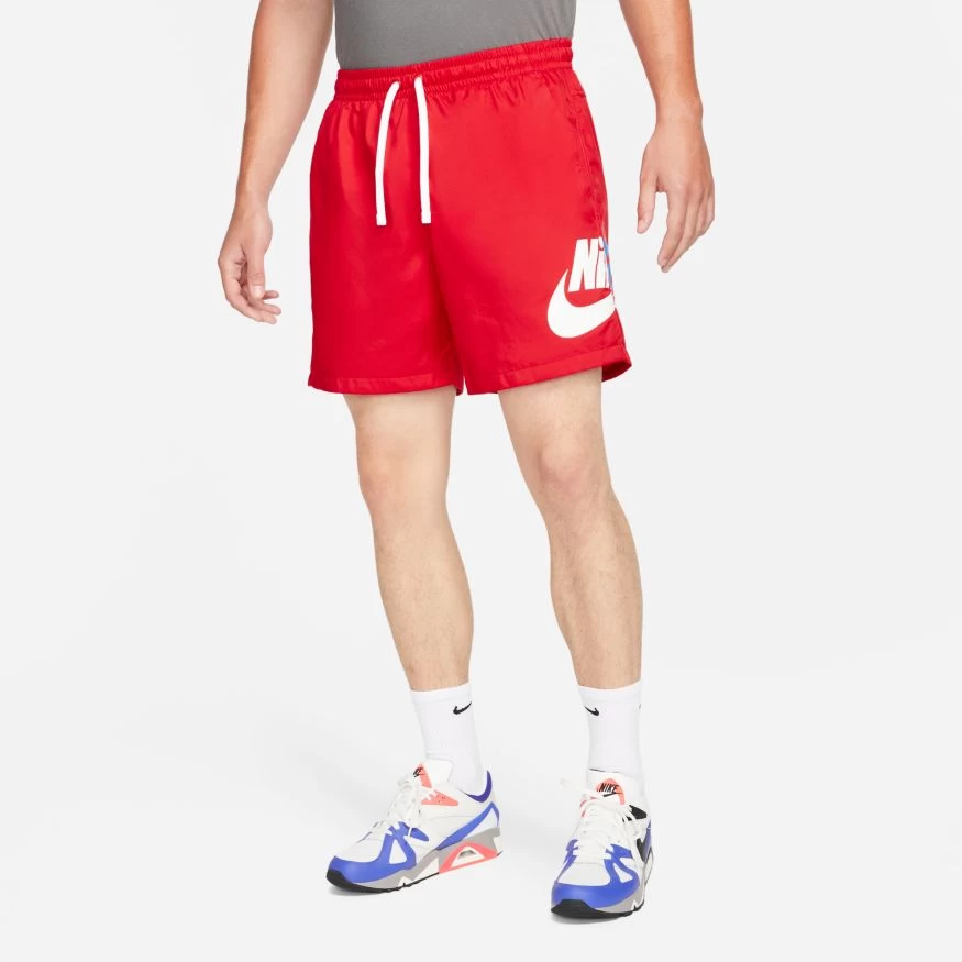 Nike Sportswear Sport Essentials+ Men's Woven Flow Shorts 5 Nike Sportswear Sport Essentials+ Men's Woven Flow Shorts - Image 3