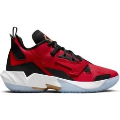 Jordan 'Why Not?' Zer0.4` Basketball Shoes