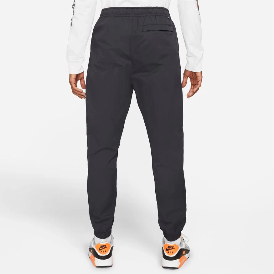 Nike Sportswear Men's Unlined Cuff Pants 4 Nike Sportswear Men's Unlined Cuff Pants - Image 2