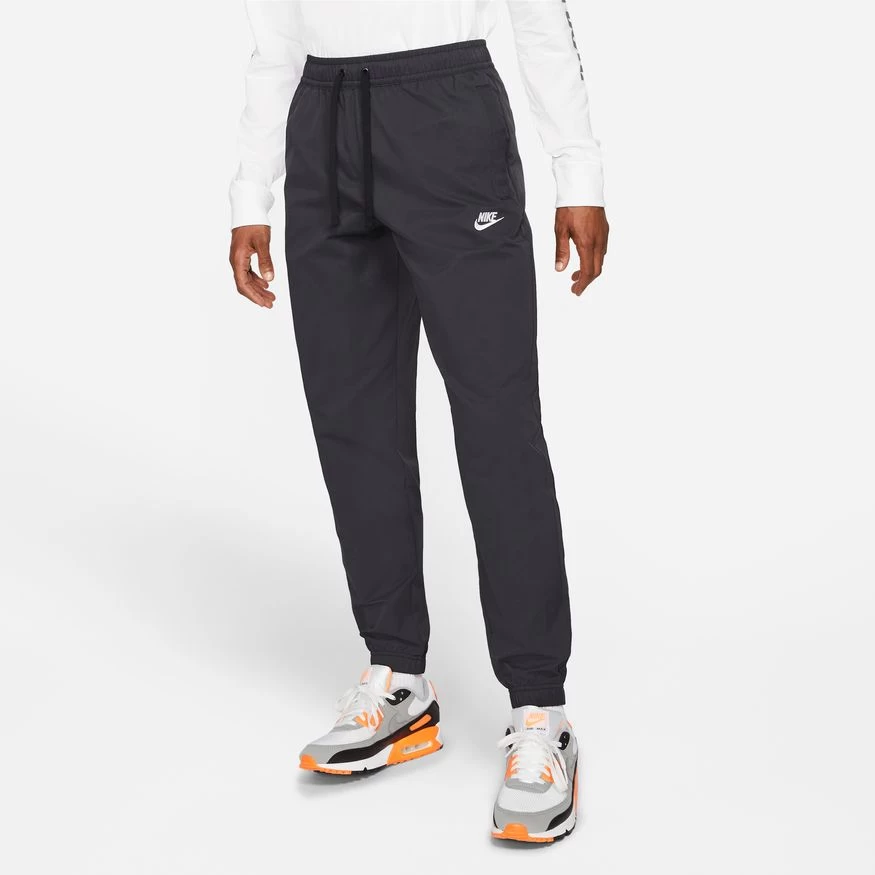 Nike Sportswear Men's Unlined Cuff Pants 3 Nike Sportswear Men's Unlined Cuff Pants
