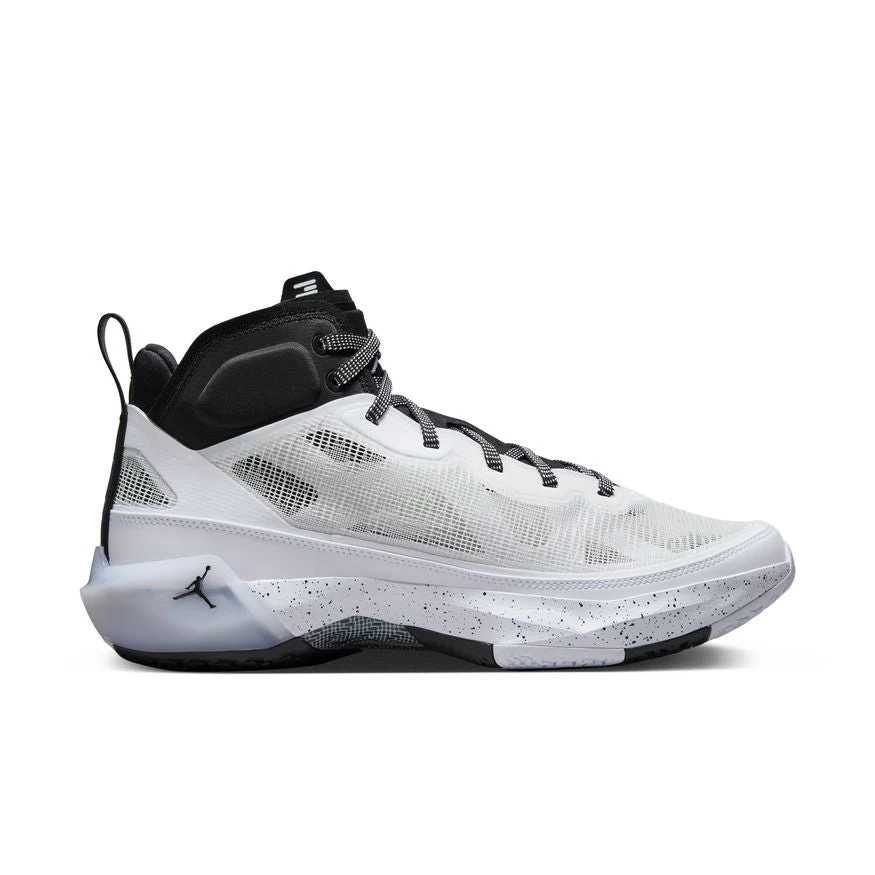 Air Jordan XXXVII Men's Basketball Shoes 3 Air Jordan XXXVII Men's Basketball Shoes