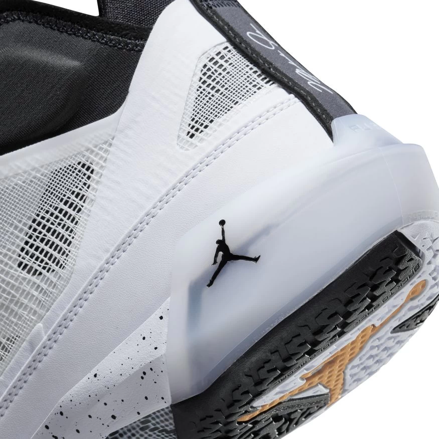 Air Jordan XXXVII Men's Basketball Shoes 10 Air Jordan XXXVII Men's Basketball Shoes - Image 8