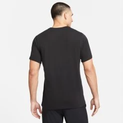 Nike Dri-FitMen's Training T-Shirt -Passion Sports Store DH0309 010 PHSBM001