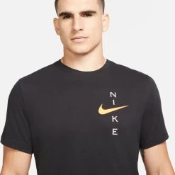 Nike Dri-FitMen's Training T-Shirt -Passion Sports Store DH0309 010 PHSYM001