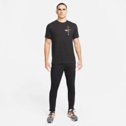 Nike Dri-FitMen's Training T-Shirt -Passion Sports Store DH0309 010 PHSYM002