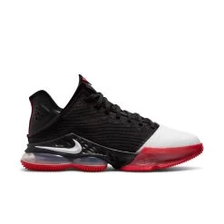 Nike Lebron 19 Low Basketball Shoes