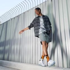 Nike Air VaporMax 2021 FK Men's Shoes -Passion Sports Store DH4084 100 PHSYM002