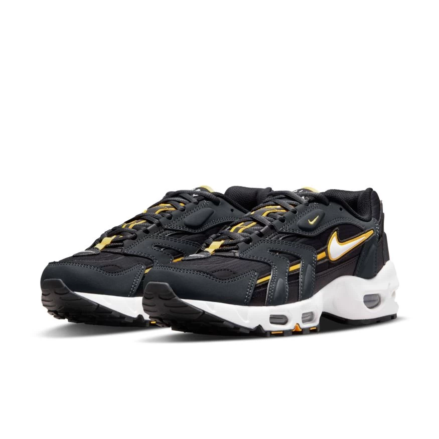 Nike Air Max 96 2 Men's Shoes 5 Nike Air Max 96 2 Men's Shoes - Image 3