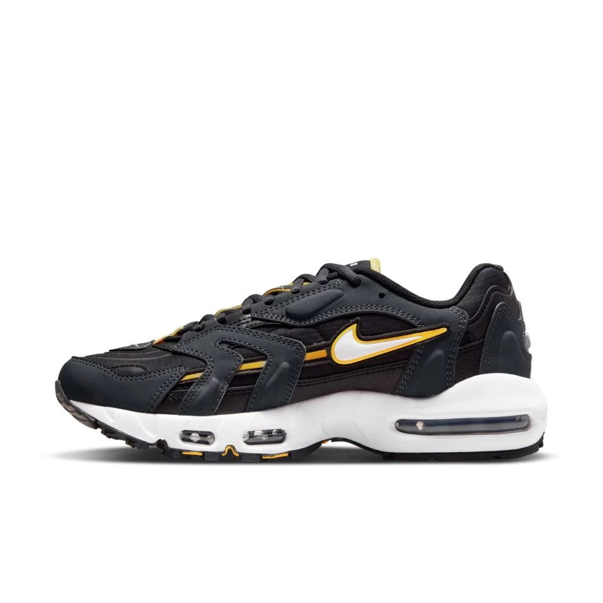 Nike Air Max 96 2 Men's Shoes 4 Nike Air Max 96 2 Men's Shoes - Image 2