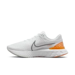 Nike React Infinity Run Flyknit 3 Men's Road Running Shoes -Passion Sports Store DH5392 100 PHSLH001