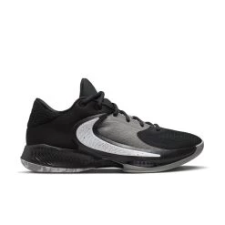 Nike Zoom Freak 4 "Cookies And Cream" Basketball Shoes