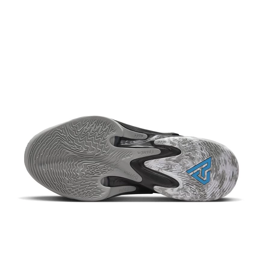 Nike Zoom Freak 4 "Cookies And Cream" Basketball Shoes 8 Nike Zoom Freak 4 "Cookies And Cream" Basketball Shoes - Image 6