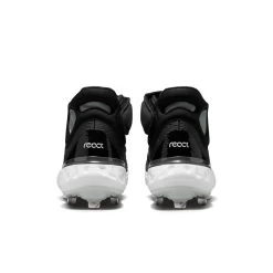 Nike Alpha Huarache Elite 4 Mid Men's Baseball Cleats -Passion Sports Store DJ6520 011 PHCBH000