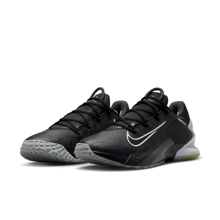 Nike Force Zoom Trout 8 Turf Men's Baseball Shoes 4 Nike Force Zoom Trout 8 Turf Men's Baseball Shoes - Image 2