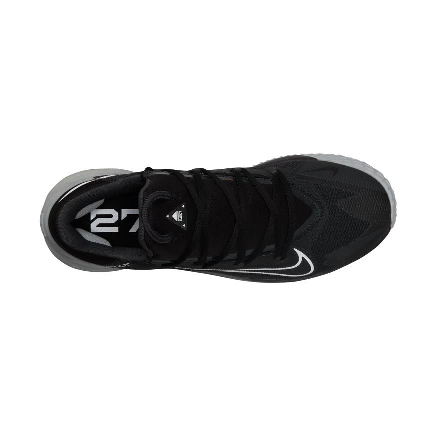 Nike Force Zoom Trout 8 Turf Men's Baseball Shoes 8 Nike Force Zoom Trout 8 Turf Men's Baseball Shoes - Image 6