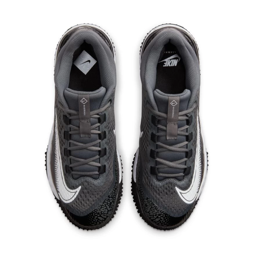 Nike Alpha Huarache Elite 4 Turf Men's Baseball Shoes 7 Nike Alpha Huarache Elite 4 Turf Men's Baseball Shoes - Image 5
