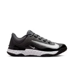 Nike Alpha Huarache Elite 4 Turf Men's Baseball Shoes