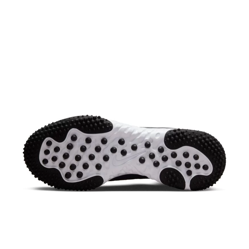 Nike Alpha Huarache Elite 4 Turf Men's Baseball Shoes 8 Nike Alpha Huarache Elite 4 Turf Men's Baseball Shoes - Image 6