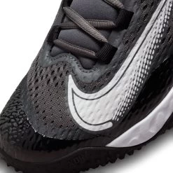 Nike Alpha Huarache Elite 4 Turf Men's Baseball Shoes 17 Nike Alpha Huarache Elite 4 Turf Men's Baseball Shoes -Passion Sports Store DJ6523 011 PHSYD001