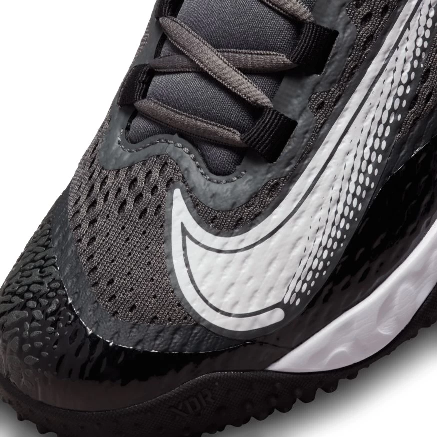 Nike Alpha Huarache Elite 4 Turf Men's Baseball Shoes 10 Nike Alpha Huarache Elite 4 Turf Men's Baseball Shoes - Image 8