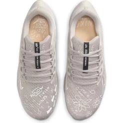 Nike Air Zoom Pegasus 38 A.I.R. Nathan Bell Road Running Shoes 11 Nike Air Zoom Pegasus 38 A.I.R. Nathan Bell Road Running Shoes -Passion Sports Store DM1610 001 PHCTH001