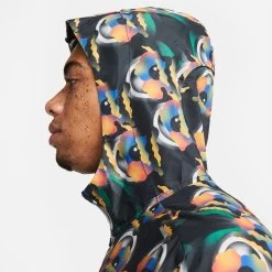 Nike Repel A.I.R. Windrunner Men's Running Jacket 14 Nike Repel A.I.R. Windrunner Men's Running Jacket -Passion Sports Store DM4560 010 PHSYM001 1