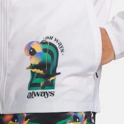 Nike Repel A.I.R. Windrunner Men's Running Jacket 15 Nike Repel A.I.R. Windrunner Men's Running Jacket -Passion Sports Store DM4560 010 PHSYM002 1