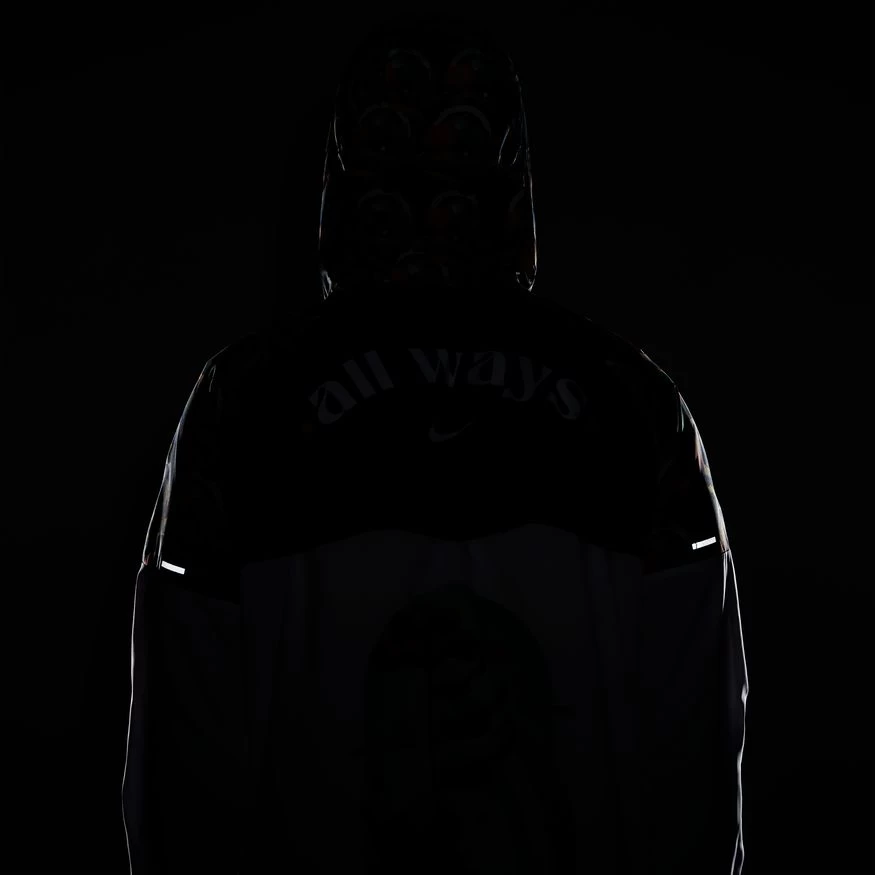 Nike Repel A.I.R. Windrunner Men's Running Jacket 9 Nike Repel A.I.R. Windrunner Men's Running Jacket - Image 7
