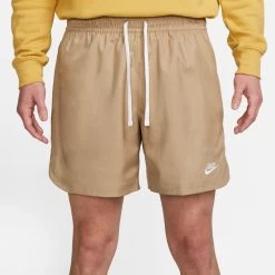 Nike Sportswear Men's Woven Lined Flow Shorts