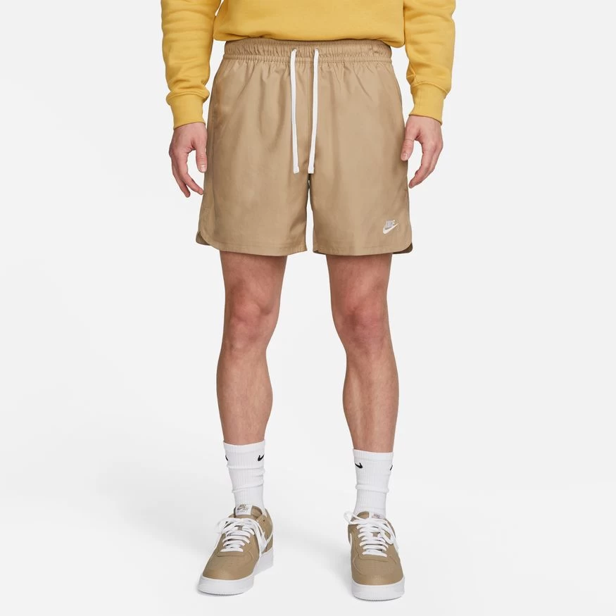Nike Sportswear Men's Woven Lined Flow Shorts 4 Nike Sportswear Men's Woven Lined Flow Shorts - Image 2