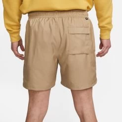 Nike Sportswear Men's Woven Lined Flow Shorts 15 Nike Sportswear Men's Woven Lined Flow Shorts -Passion Sports Store DM6829 247 PHSYM001