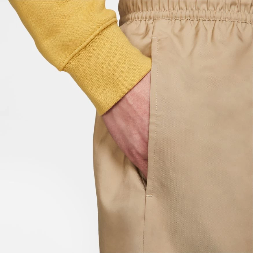 Nike Sportswear Men's Woven Lined Flow Shorts 8 Nike Sportswear Men's Woven Lined Flow Shorts - Image 6