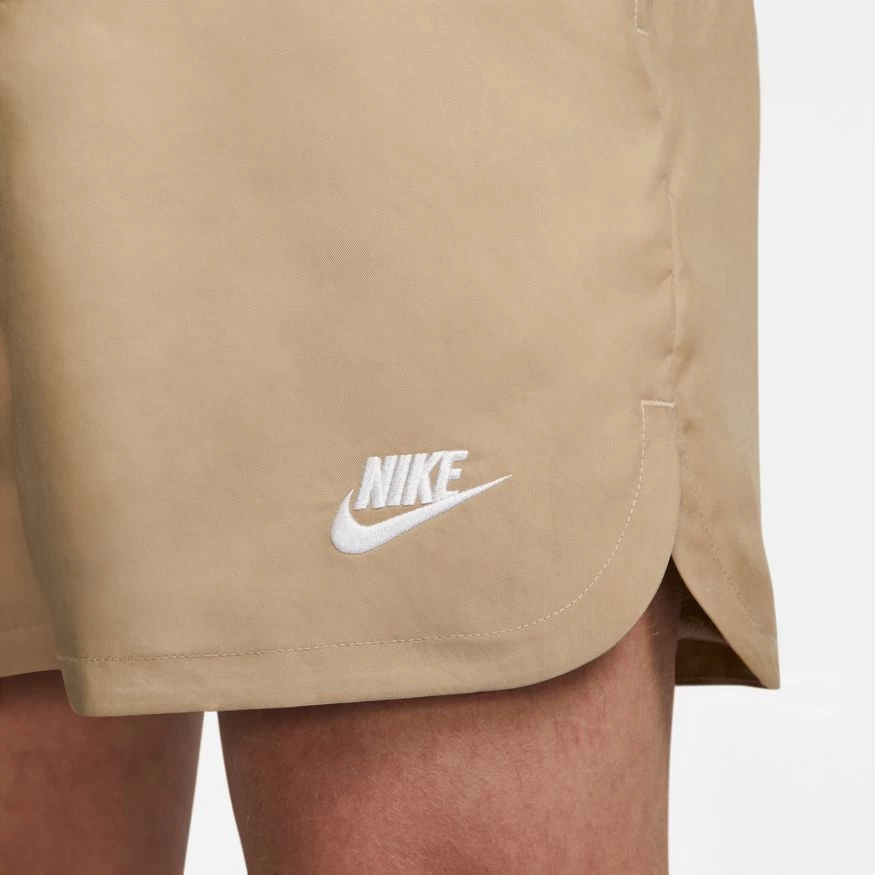 Nike Sportswear Men's Woven Lined Flow Shorts 5 Nike Sportswear Men's Woven Lined Flow Shorts - Image 3