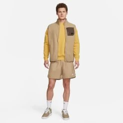 Nike Sportswear Men's Woven Lined Flow Shorts 13 Nike Sportswear Men's Woven Lined Flow Shorts -Passion Sports Store DM6829 247 PHSYM005