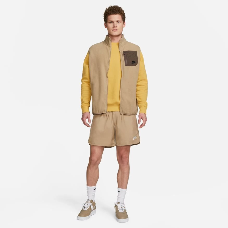 Nike Sportswear Men's Woven Lined Flow Shorts 7 Nike Sportswear Men's Woven Lined Flow Shorts - Image 5