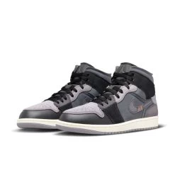 Air Jordan 1 Mid SE Craft 10 Air Jordan 1 Mid SE Craft -Passion Sports Store DM9652 001 PHCFH001